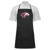 Thumbnail image for  Full Length Black Apron