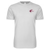 Thumbnail image for  Next Level White SoftStyle T Shirt