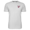 Thumbnail image for  Next Level White SoftStyle T Shirt