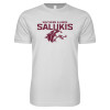 Thumbnail image for  Next Level White SoftStyle T Shirt