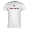 Thumbnail image for  White T Shirt