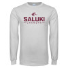 Thumbnail image for  White Long Sleeve T Shirt