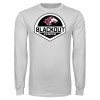 Thumbnail image for  White Long Sleeve T Shirt