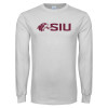 Thumbnail image for  White Long Sleeve T Shirt