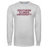 Thumbnail image for  White Long Sleeve T Shirt
