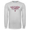 Thumbnail image for  White Long Sleeve T Shirt