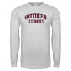 Thumbnail image for  White Long Sleeve T Shirt