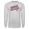 Thumbnail image for  White Long Sleeve T Shirt