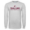 Thumbnail image for  White Long Sleeve T Shirt