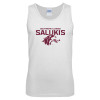 Thumbnail image for  White Tank Top
