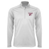 Thumbnail image for  Syntrel White Interlock 1/4 Zip
