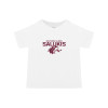 Thumbnail image for  Toddler White T Shirt