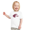 Thumbnail image for  Toddler White T Shirt
