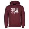 Thumbnail image for  Maroon Fleece Hoodie