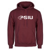 Thumbnail image for  Maroon Fleece Hoodie