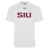 Thumbnail image for  Under Armour White Tech Tee