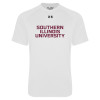 Thumbnail image for  Under Armour White Tech Tee