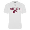 Thumbnail image for  Under Armour White Tech Tee
