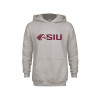 Thumbnail image for  Youth Grey Fleece Hood
