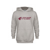 Thumbnail image for  Youth Grey Fleece Hood