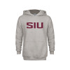 Thumbnail image for  Youth Grey Fleece Hood