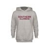 Thumbnail image for  Youth Grey Fleece Hood
