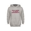 Thumbnail image for  Youth Grey Fleece Hood