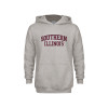 Thumbnail image for  Youth Grey Fleece Hood