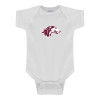 Thumbnail image for  White Infant Onesie