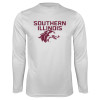 Thumbnail image for  White Performance Long Sleeve Shirt