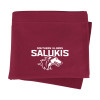 Thumbnail image for  Maroon Sweatshirt Blanket