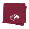 Thumbnail image for  Maroon Sweatshirt Blanket