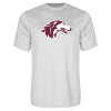 Thumbnail image for  White Performance Tee