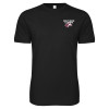Thumbnail image for  Next Level Black SoftStyle T Shirt