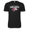 Thumbnail image for  Next Level Black SoftStyle T Shirt