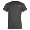 Thumbnail image for  Charcoal T Shirt