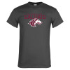 Thumbnail image for  Charcoal T Shirt