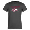 Thumbnail image for  Charcoal T Shirt