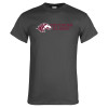 Thumbnail image for  Charcoal T Shirt