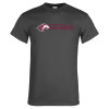 Thumbnail image for  Charcoal T Shirt