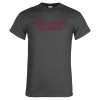 Thumbnail image for  Charcoal T Shirt