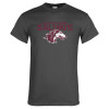 Thumbnail image for  Charcoal T Shirt