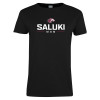 Thumbnail image for  Womens Black Short Sleeve Tee