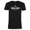 Thumbnail image for  Womens Black Short Sleeve Tee