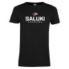 Thumbnail image for  Womens Black Short Sleeve Tee