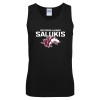 Thumbnail image for  Black Tank Top