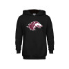 Thumbnail image for  Youth Black Fleece Hoodie