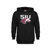 Thumbnail image for  Youth Black Fleece Hoodie