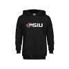 Thumbnail image for  Youth Black Fleece Hoodie
