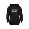 Thumbnail image for  Youth Black Fleece Hoodie